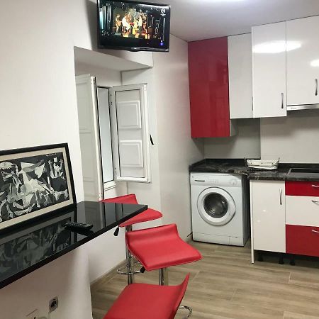 דירות סנטיאגו דה קומפוסטלה Apartamento Casco Historico מראה חיצוני תמונה
