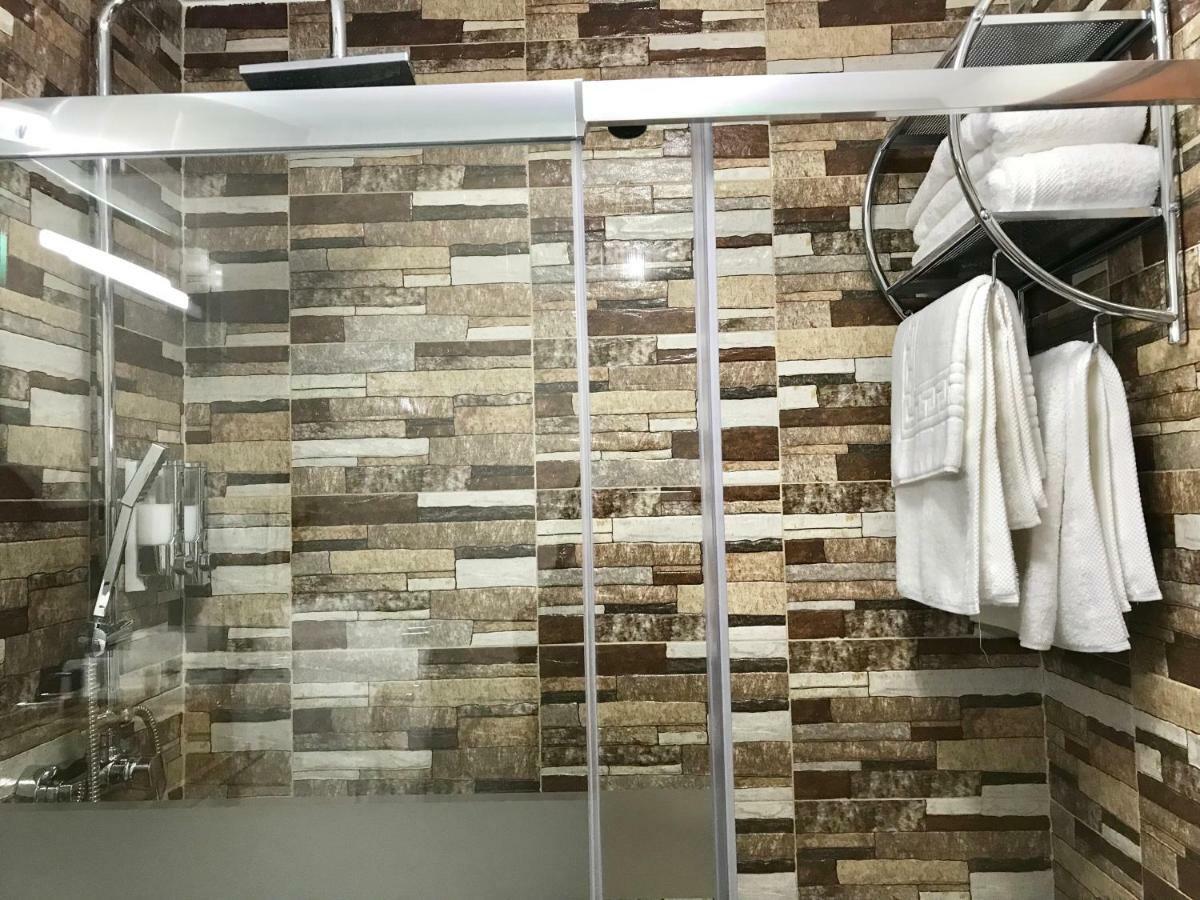 דירות סנטיאגו דה קומפוסטלה Apartamento Casco Historico מראה חיצוני תמונה