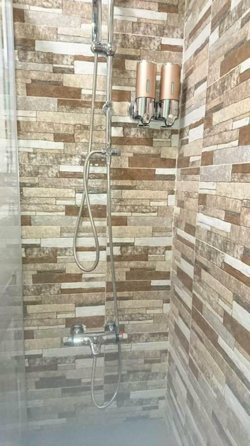 דירות סנטיאגו דה קומפוסטלה Apartamento Casco Historico מראה חיצוני תמונה